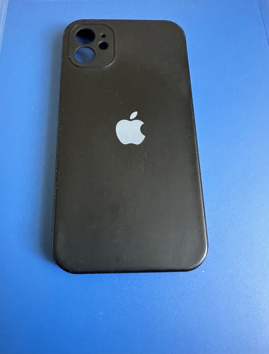 Чохол на 11 айфон