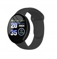 Smartwatch inteligentny zegarek B41 menu j. polski, aplikacja