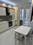 Новобудова! Студія 45м2 ЖК Кришталеві Джерела вул. Метрологічна 8