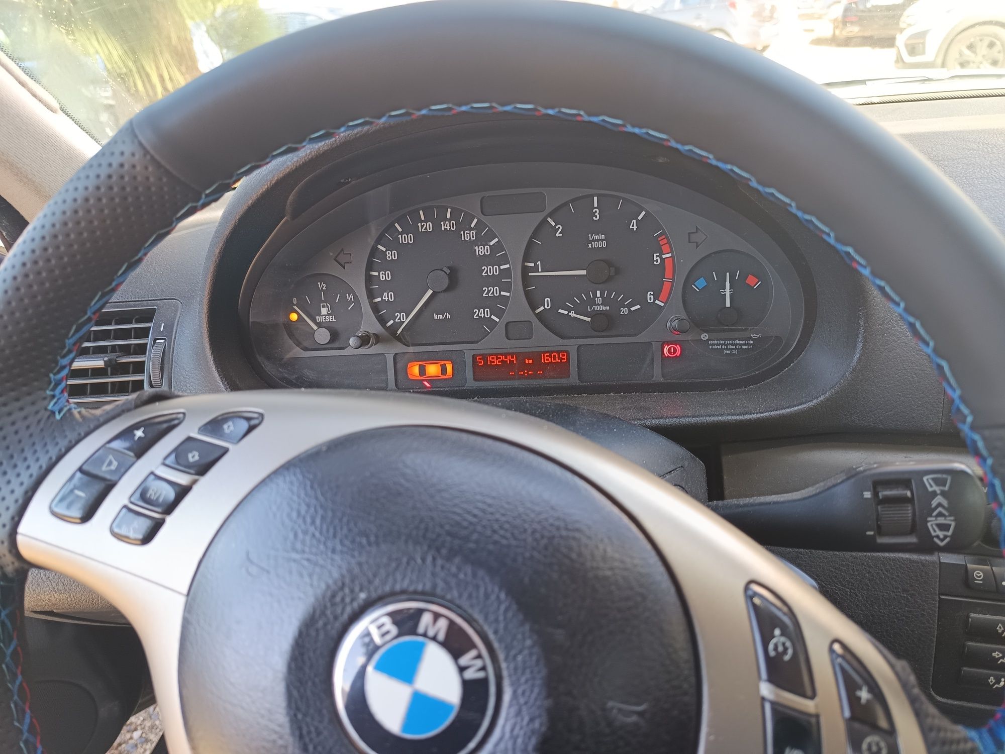 Bmw 320d 150cv nacional