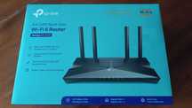 Router tp-link Archer AX1500