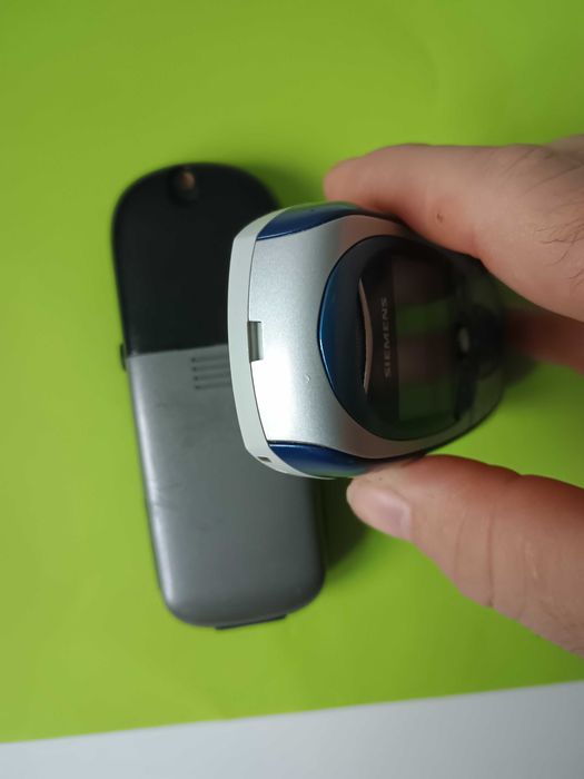 Siemens c65 z sieci plus gratis Siemens s35