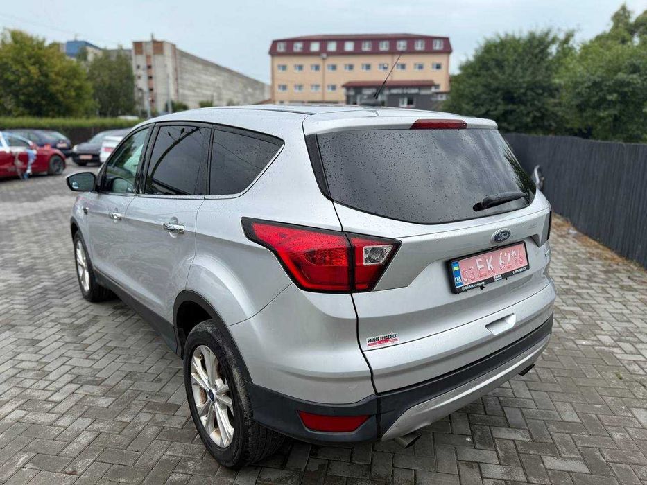 Ford Escape SE 2019