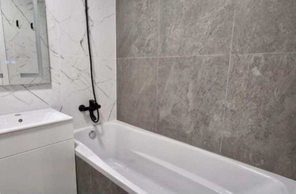 Продам 1к квартиру! ЖК Нова Англія, буд. Лінкольн, вул.Максимовича, 24