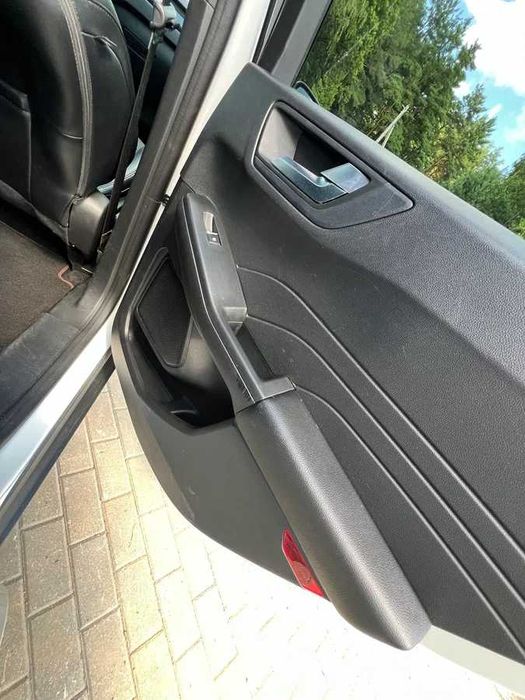 Ford Escape 2023 году