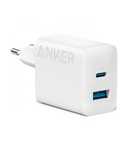 Зарядний пристрій Anker PowerPort 312 - 20W Dual-Port