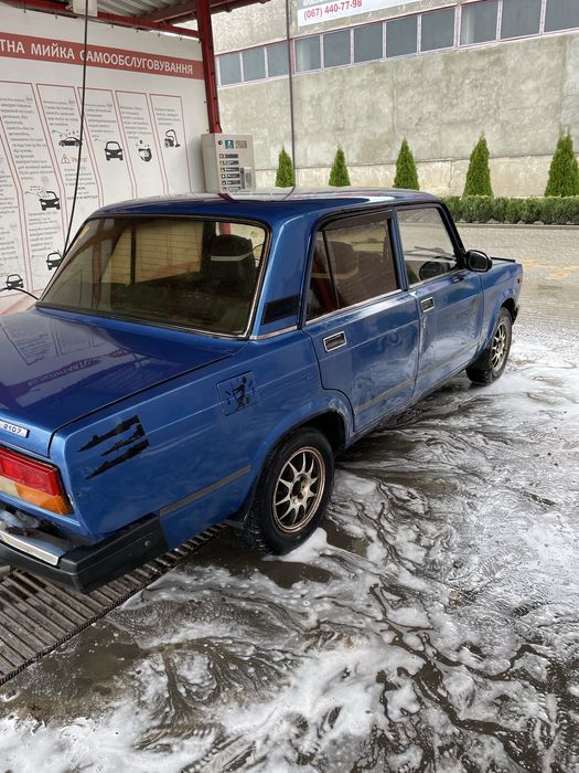 Продам гарного жигуля