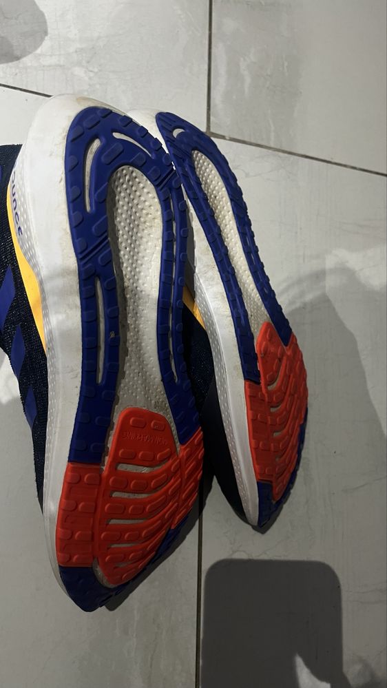 Adidas Bouce 38 NOWE