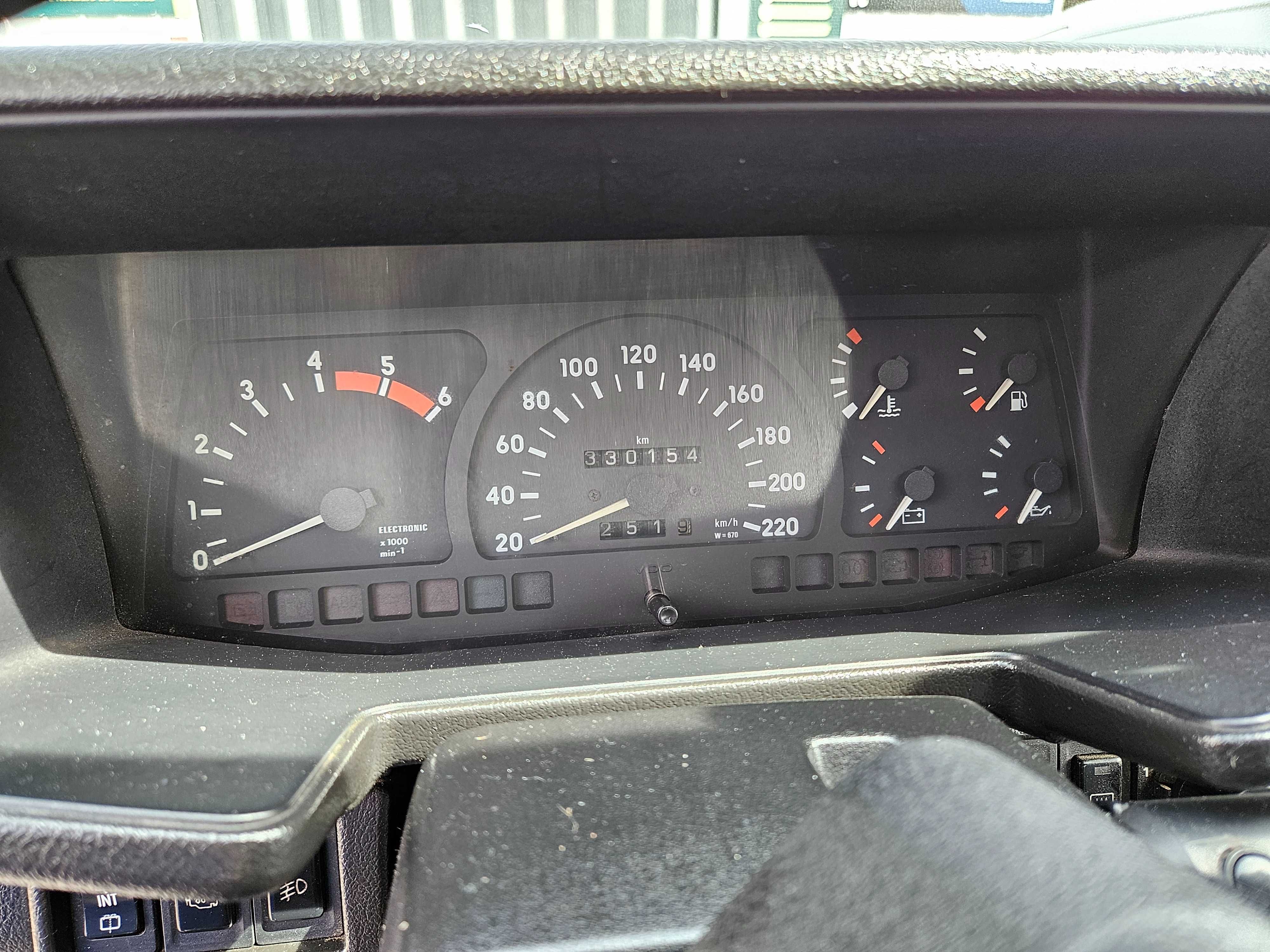 Opel Frontera Sport 2.8 TDi