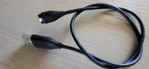 Garmin kabel smatrwatch oryginalny