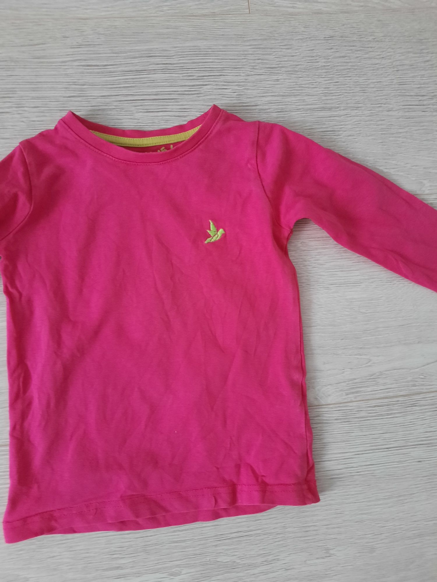 Bluzka typu basic 5 10 15