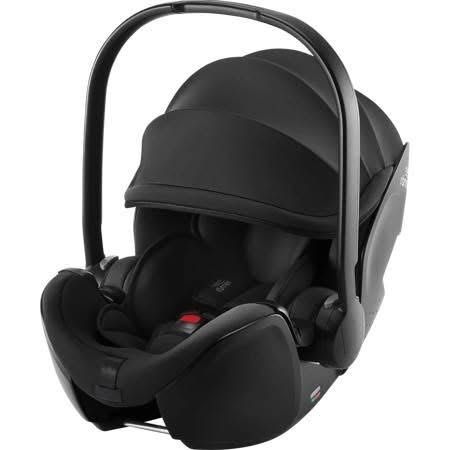Fotelik łupina nosidełko Britax Baby safe pro