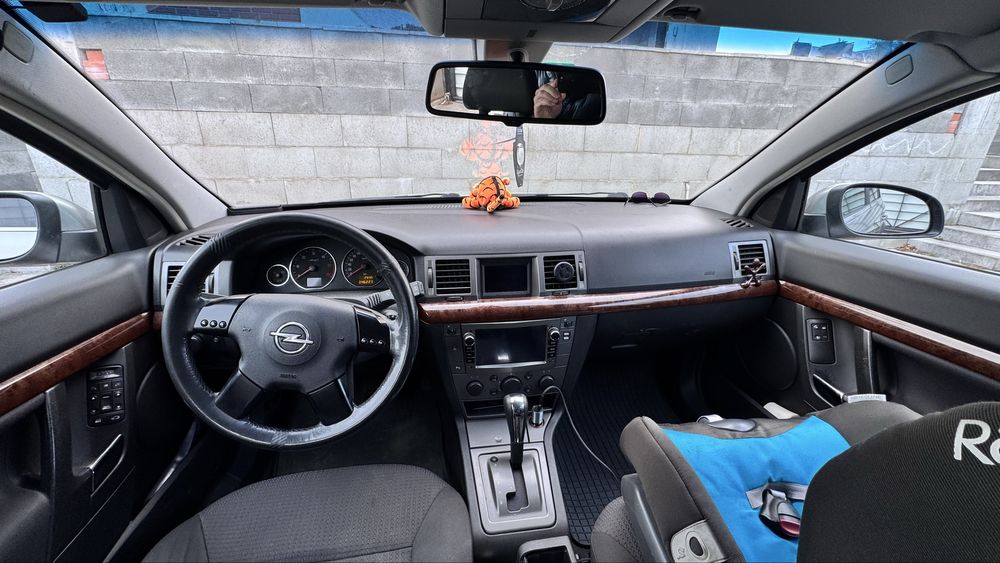 Продається Opel Signum