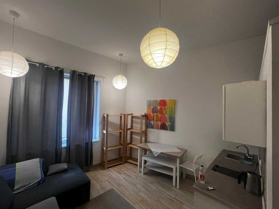 Gliwice kawalerka do wynajecia