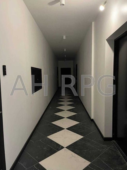 Без%! Продається 2к квартира 78м2 в ЖК Notting Hill Солом'янський р-н