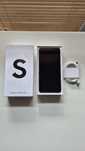 Samsung S21 FE 5G Graphite 128GB jak nowy