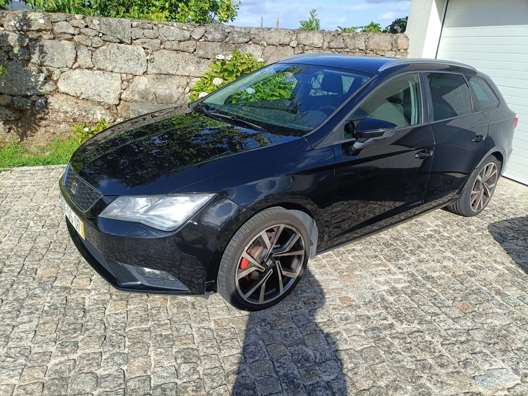 SEAT Leon ST   1600