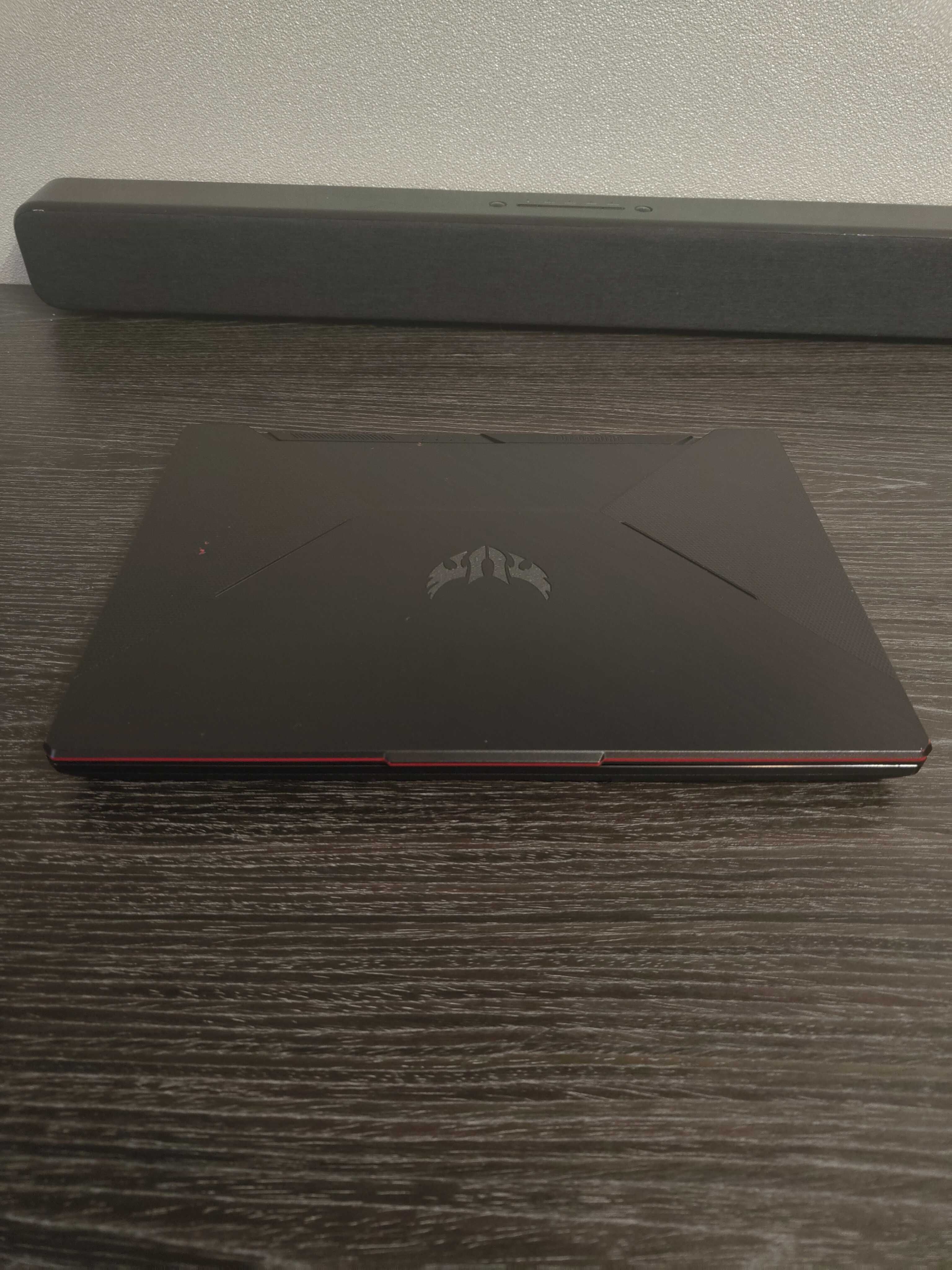Asus TUF Gaming F15 (FX506LH)