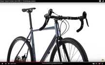 Rower gravel Octane One Gridd 2 GRD 2 Disc MEGA wyposażenie / Darmowa