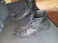 Buty Armani jeans nowe