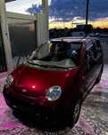 Оренда економного Daewoo Matiz