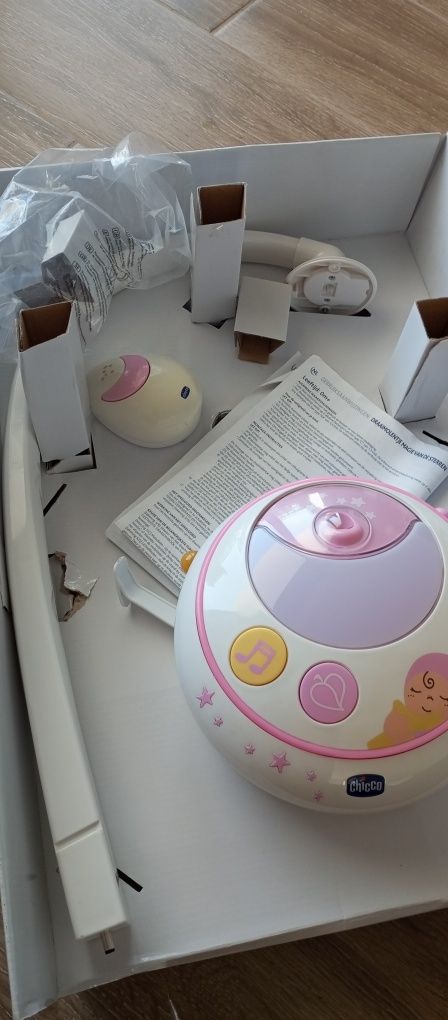 Vendo brinquedo quase novo  20€