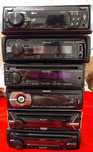Radio para carro