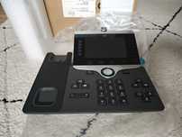 Cisco IP Phone 8865 CP-8865-K9