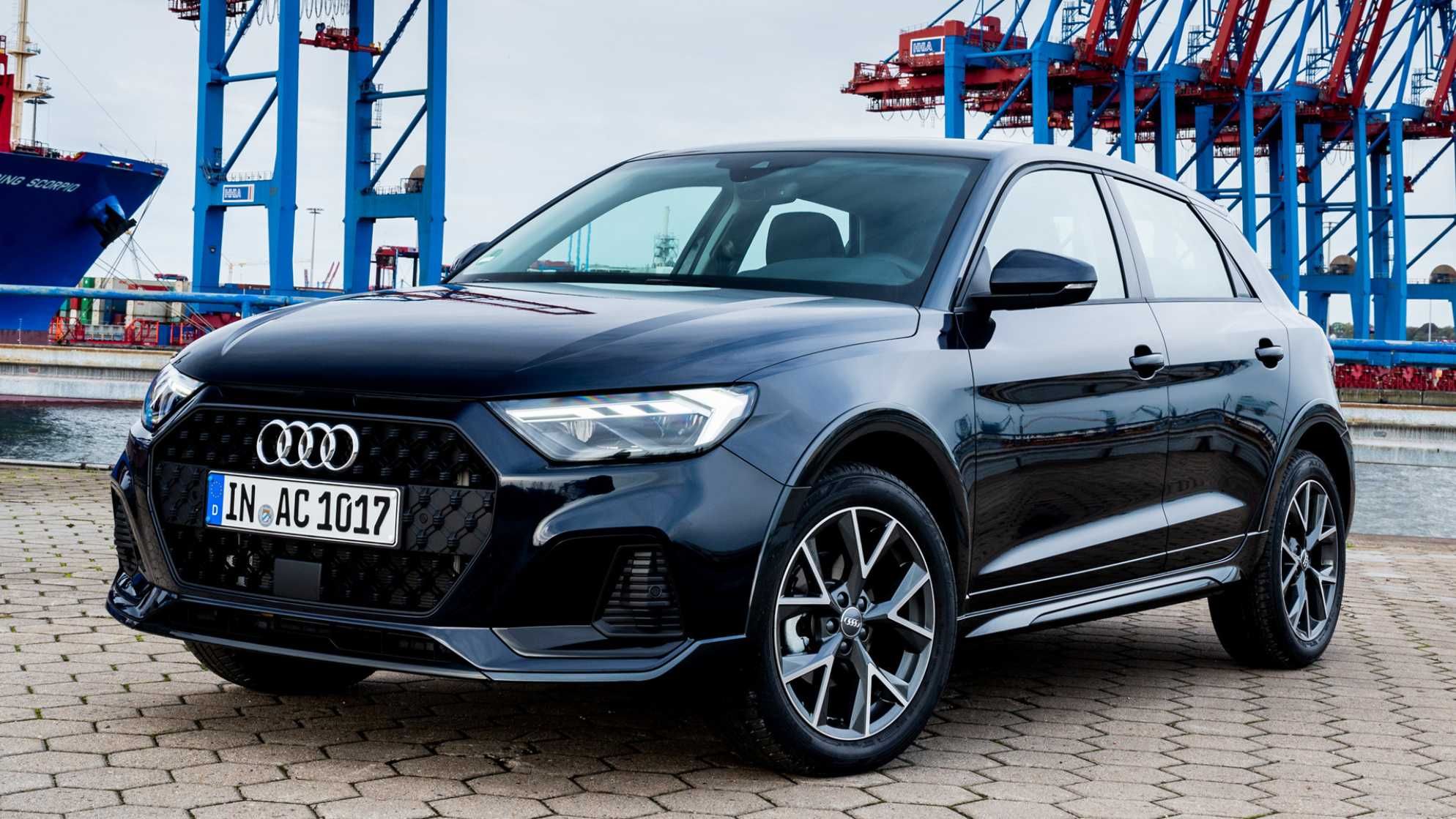 Koła Felgi 17 Audi A1 Allstreet A1 citycarver NOWE Falken Lato 2022r