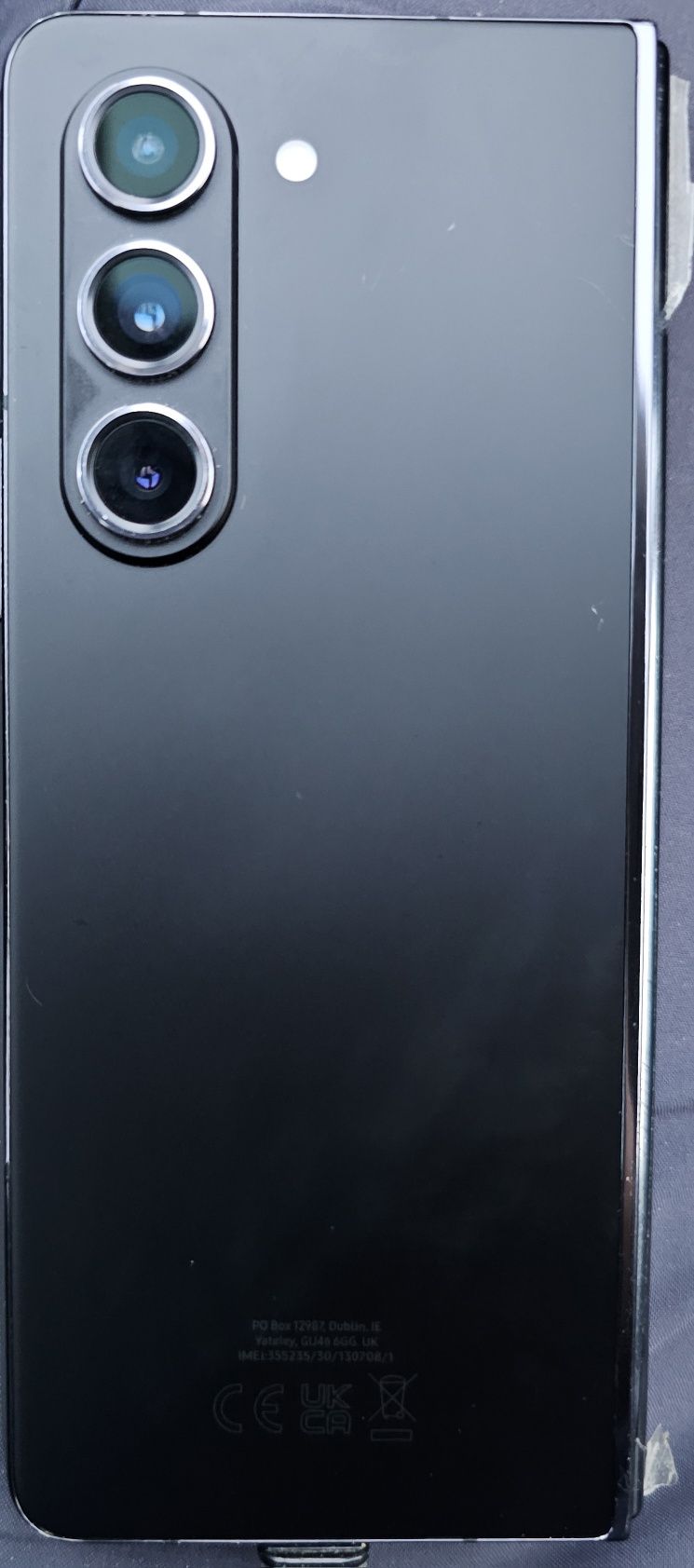 Samsung z Fold 5 512GB