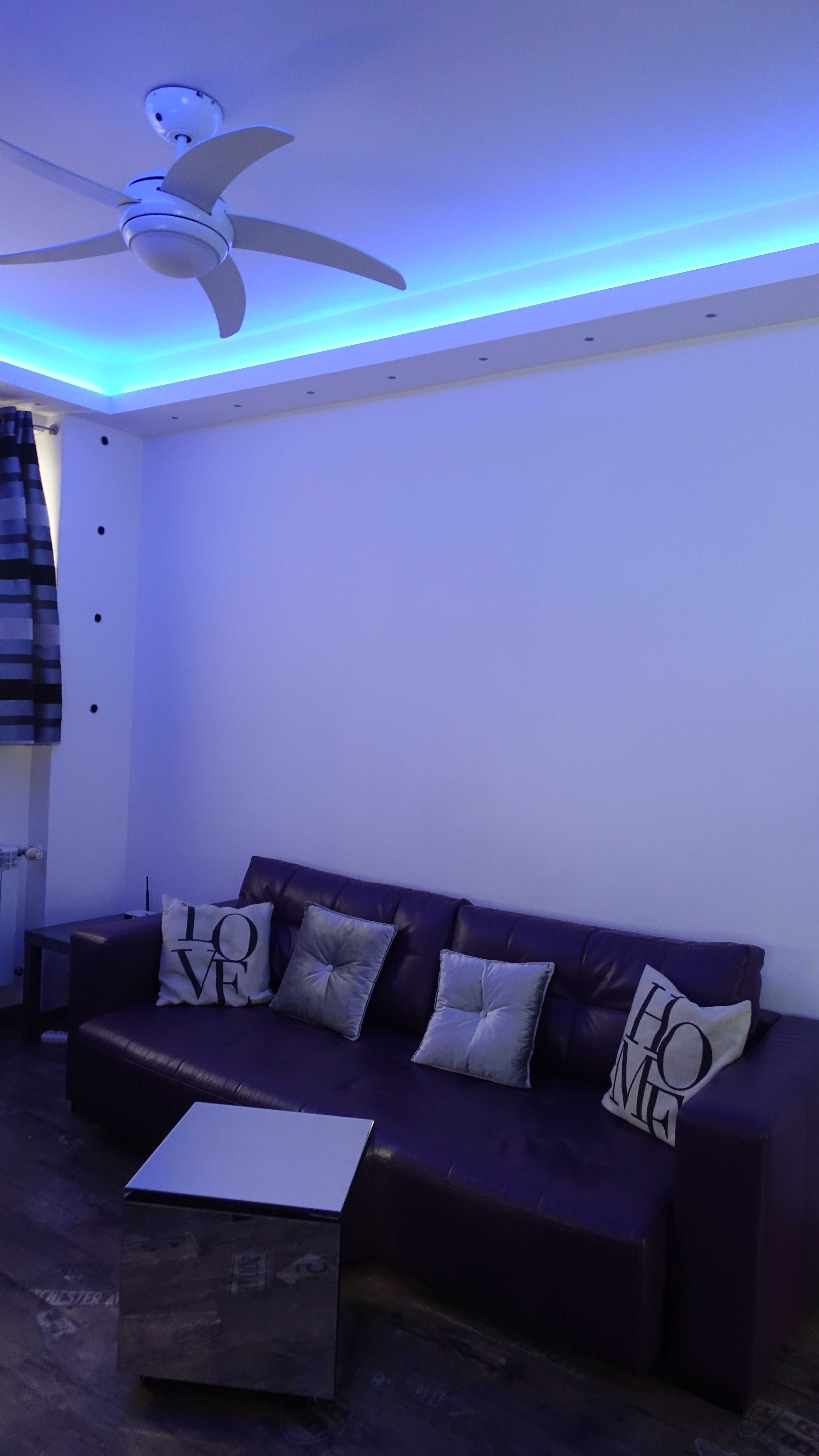 Apartament Neon 10 min. do morza.