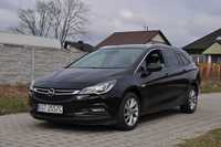 Opel Astra 1.6 CDTi * Klimatronic * Podgrzewane fotele * Super Stan