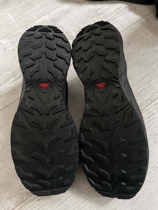 Чоловічі кросівки Salomon X-Adventure GTX