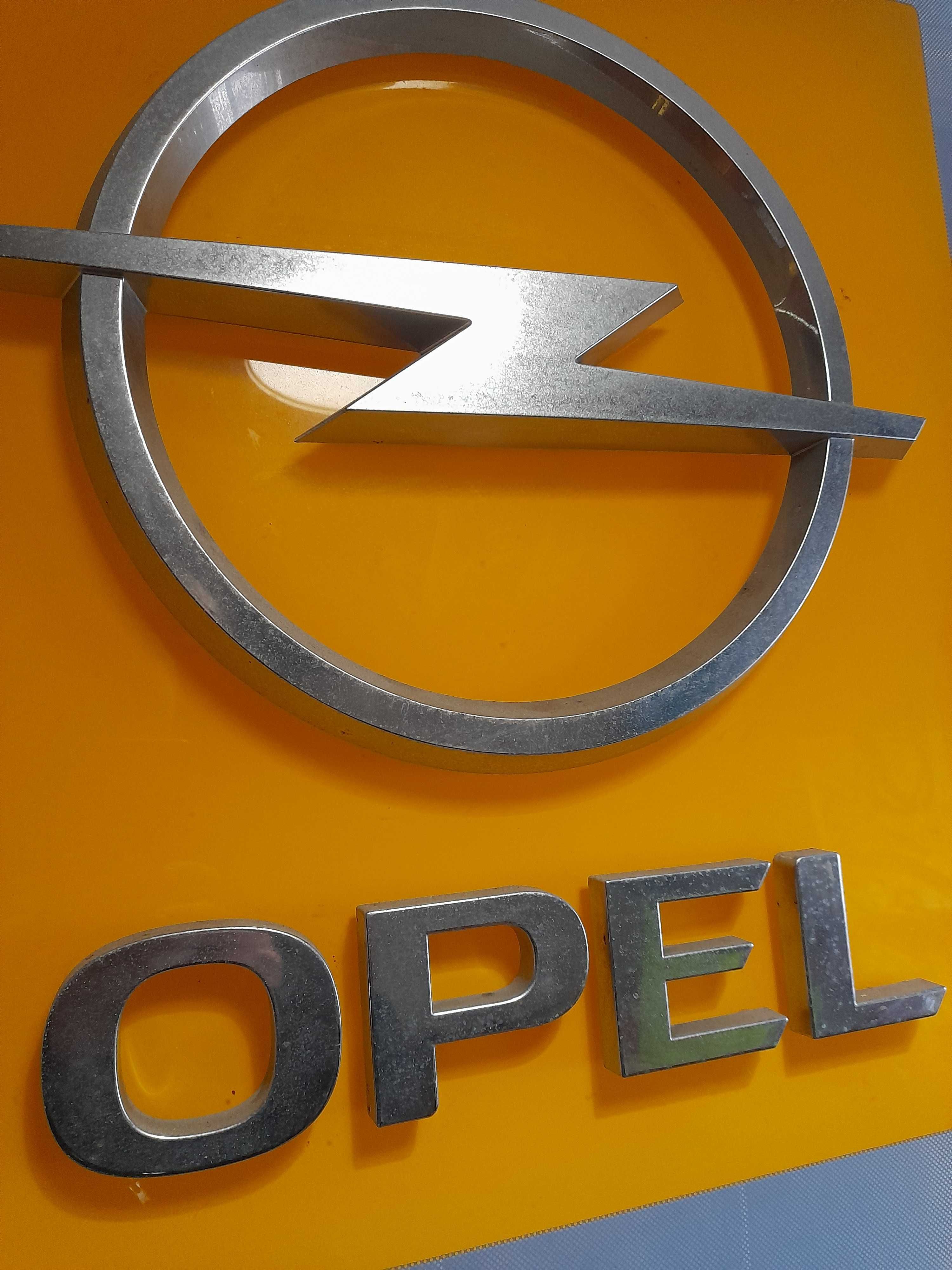 Reclame Opel publicidade automobilia