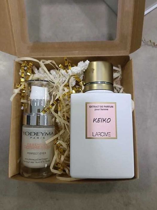 Coffrets variados PREMIUM