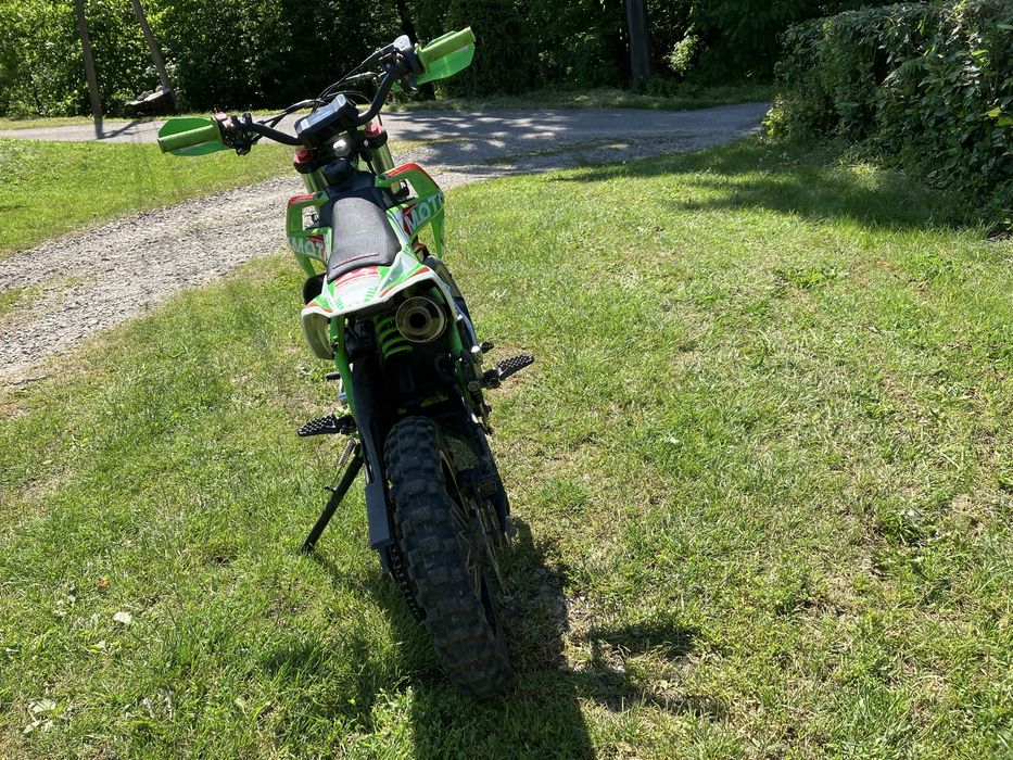 Cross xmotos xb27