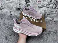 Оригінал ! Кросівки Hoka One One Clifton 9 Розмір 40