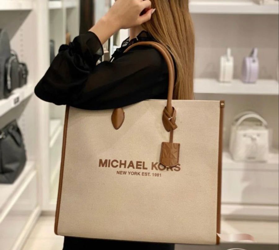 Duża torba Michael Kors , nowa ,oryginalna