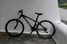 Bicicleta Rockrider 340