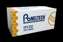Styropian EPS 032 Pro Lambda - Paneltech