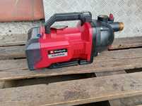 Pompa do wody akumulatorowa Einhell 18V xchange Aquinna