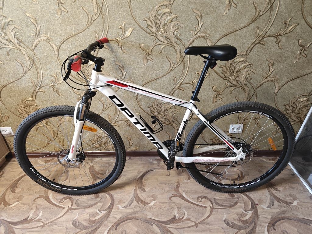 Велосипед Optima 29 рама 18
