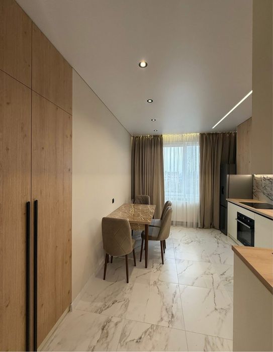 Продаж 1к квартир на набережній|центр|інвестиція|3 одинакові квартири|