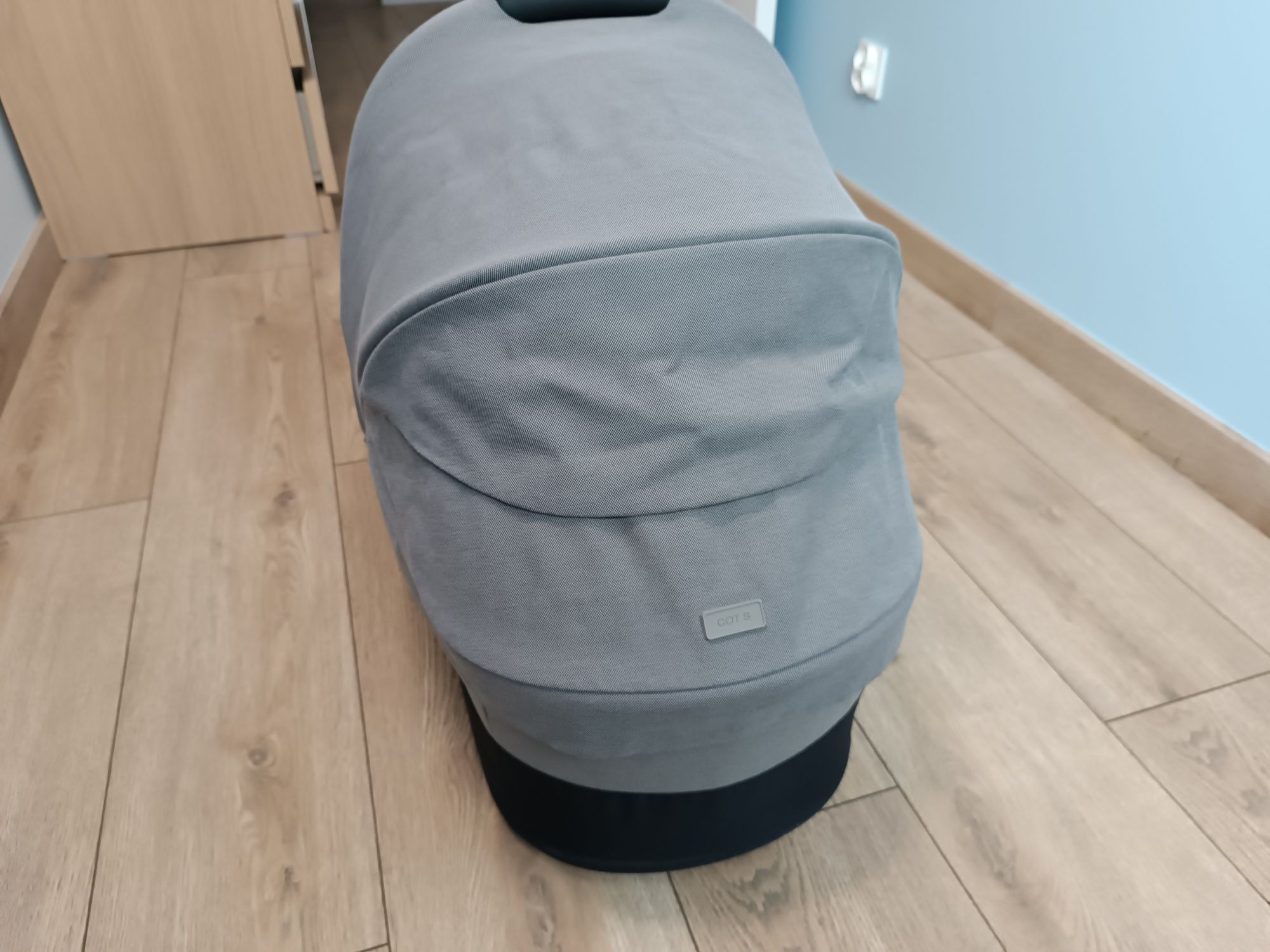 Gondola wózek cybex balios s (bez stelaża)