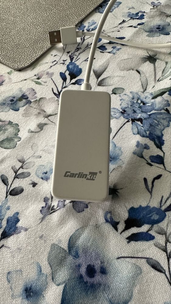 Carlink hdmi do auta