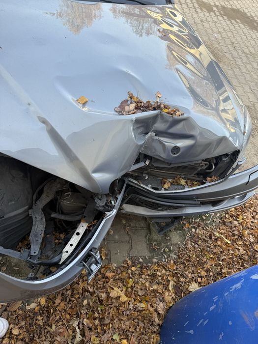 Mercedes c klasa w204 c350 cdi