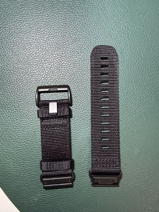 Pasek quickfit 26 mm Garmin Fenix 3, Fenix 5X,6X,7X