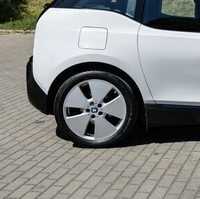 Jantes e pneus 19 originais bmw i3