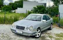 Mercedes-Benz E220 2.2 CDI * Automat * Klima * Alu * Zadbany * Zamiana