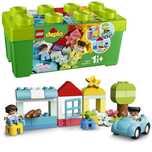 Zestaw klocków LEGO DUPLO 10913 Pudełko z klockami - średni zestaw